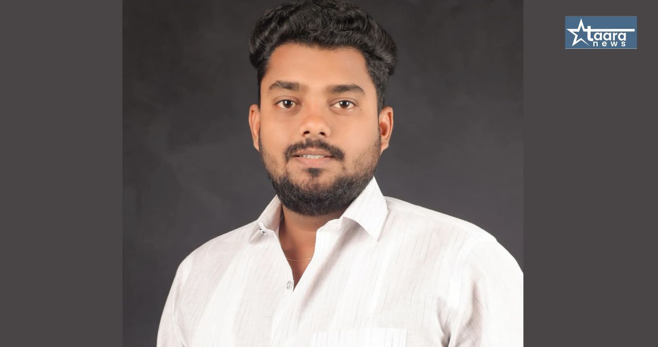 pune graduate constituency sumed kamble candidature